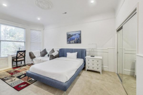 In The Heart Of Haight Ashbury 5 Bedroom House